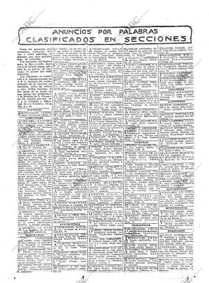 ABC MADRID 10-03-1922 página 23