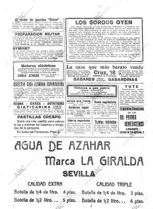 ABC MADRID 10-03-1922 página 26