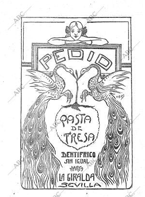 ABC MADRID 10-03-1922 página 28