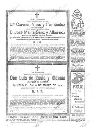 ABC MADRID 10-03-1922 página 29