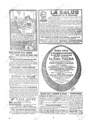 ABC MADRID 10-03-1922 página 30