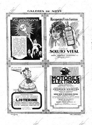 ABC MADRID 10-03-1922 página 32