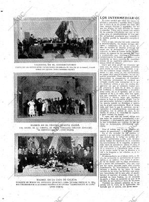 ABC MADRID 10-03-1922 página 4