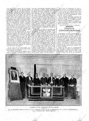 ABC MADRID 10-03-1922 página 5