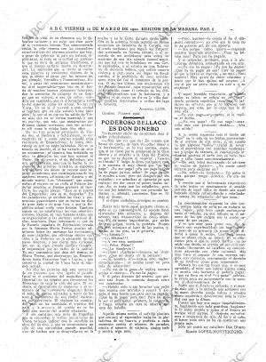ABC MADRID 10-03-1922 página 6