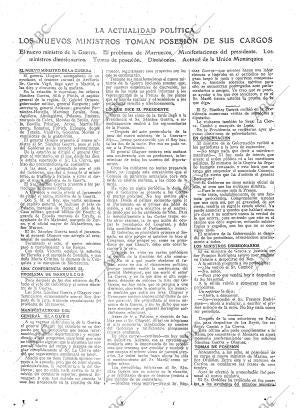 ABC MADRID 10-03-1922 página 7