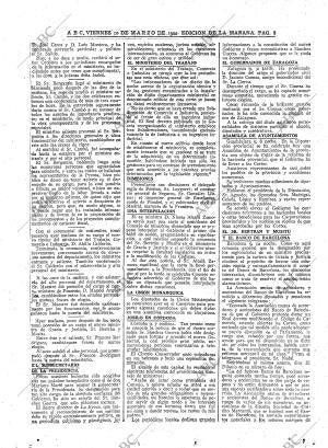 ABC MADRID 10-03-1922 página 8