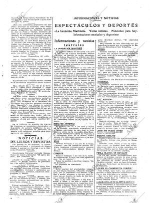 ABC MADRID 11-03-1922 página 21