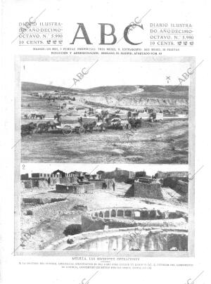 ABC MADRID 18-03-1922