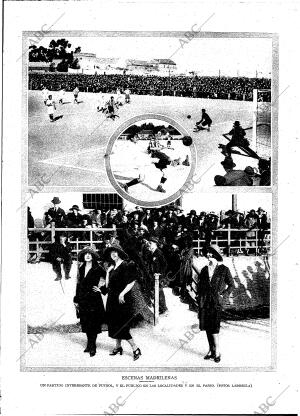 ABC MADRID 19-03-1922 página 13