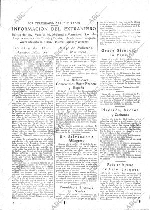 ABC MADRID 19-03-1922 página 27