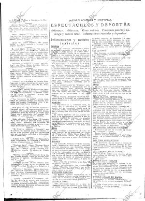 ABC MADRID 19-03-1922 página 33