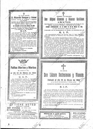 ABC MADRID 19-03-1922 página 39
