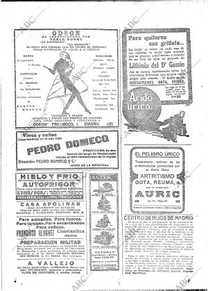 ABC MADRID 19-03-1922 página 44