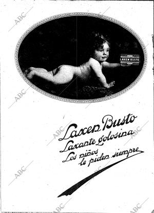 ABC MADRID 19-03-1922 página 48