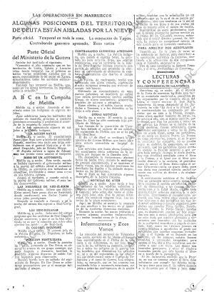 ABC MADRID 24-03-1922 página 15