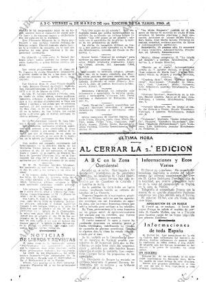ABC MADRID 24-03-1922 página 18