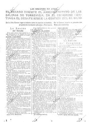 ABC MADRID 24-03-1922 página 7