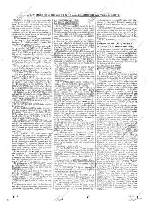 ABC MADRID 24-03-1922 página 8