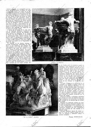 ABC MADRID 26-03-1922 página 11