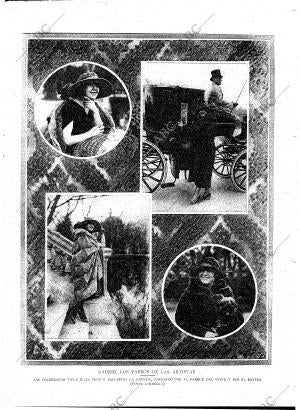 ABC MADRID 26-03-1922 página 13