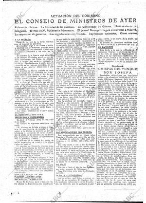 ABC MADRID 26-03-1922 página 15