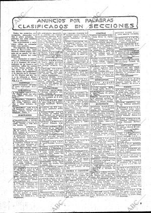 ABC MADRID 26-03-1922 página 31