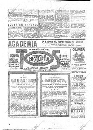 ABC MADRID 26-03-1922 página 32