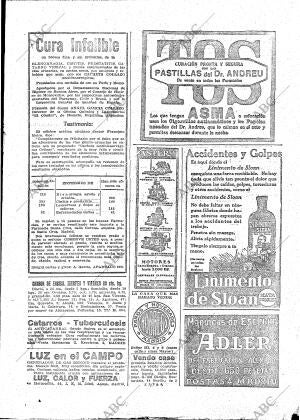 ABC MADRID 26-03-1922 página 37