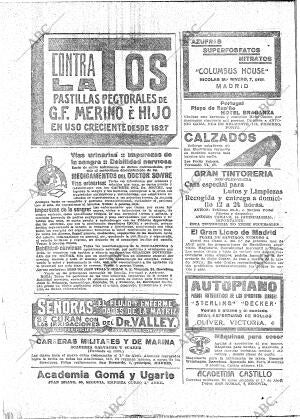ABC MADRID 26-03-1922 página 38