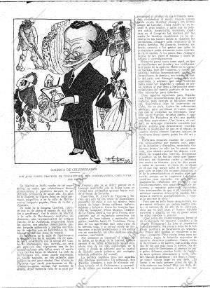 ABC MADRID 26-03-1922 página 4