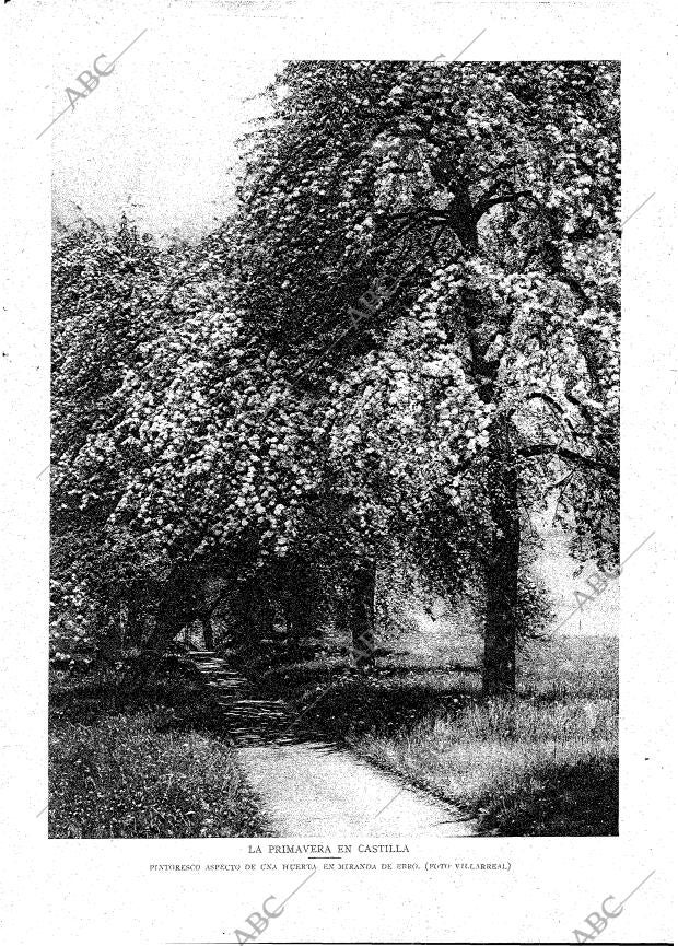 ABC MADRID 26-03-1922 página 5