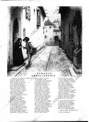 ABC MADRID 26-03-1922 página 7