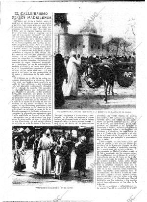 ABC MADRID 26-03-1922 página 8