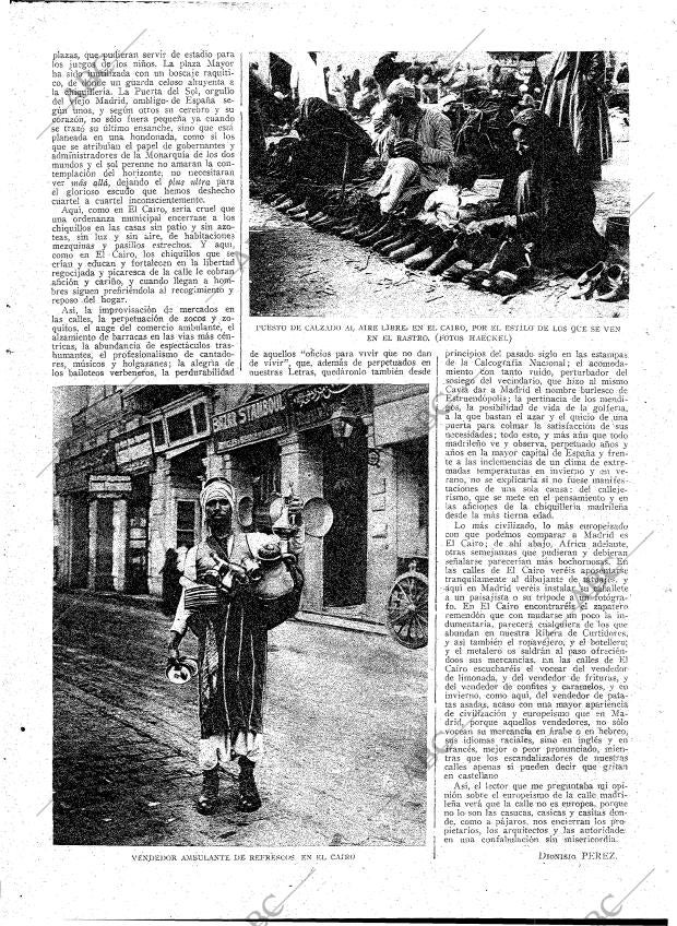 ABC MADRID 26-03-1922 página 9