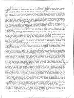 BLANCO Y NEGRO MADRID 26-03-1922 página 16