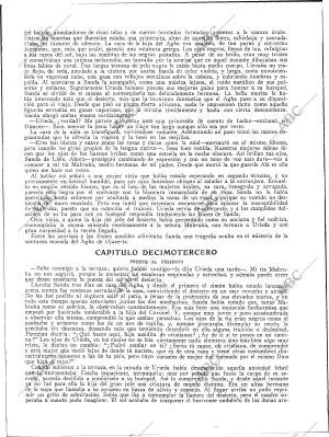 BLANCO Y NEGRO MADRID 26-03-1922 página 18