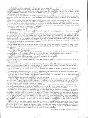 BLANCO Y NEGRO MADRID 26-03-1922 página 20