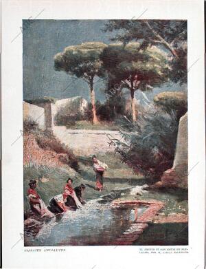 BLANCO Y NEGRO MADRID 26-03-1922 página 21