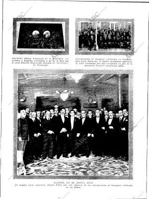 BLANCO Y NEGRO MADRID 26-03-1922 página 26