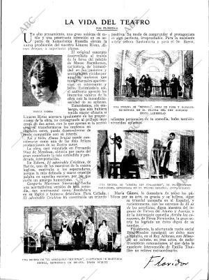 BLANCO Y NEGRO MADRID 26-03-1922 página 31