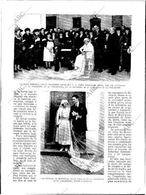 BLANCO Y NEGRO MADRID 26-03-1922 página 34