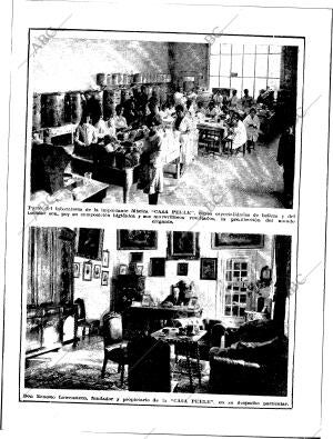 BLANCO Y NEGRO MADRID 26-03-1922 página 38