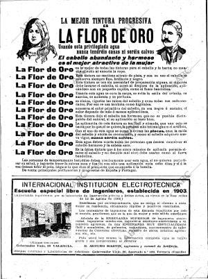 BLANCO Y NEGRO MADRID 26-03-1922 página 39