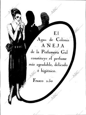 BLANCO Y NEGRO MADRID 26-03-1922 página 4