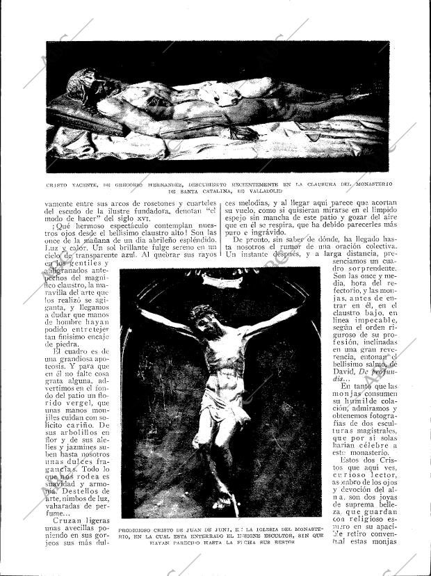 BLANCO Y NEGRO MADRID 26-03-1922 página 7