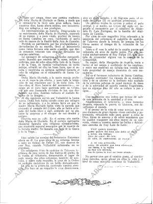 BLANCO Y NEGRO MADRID 26-03-1922 página 9