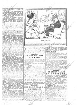 ABC MADRID 28-03-1922 página 11