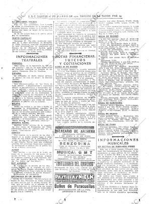 ABC MADRID 28-03-1922 página 15