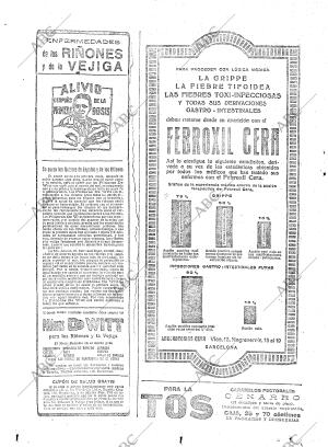 ABC MADRID 28-03-1922 página 22